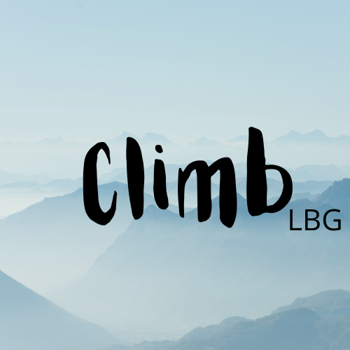 Climb LBG Logo